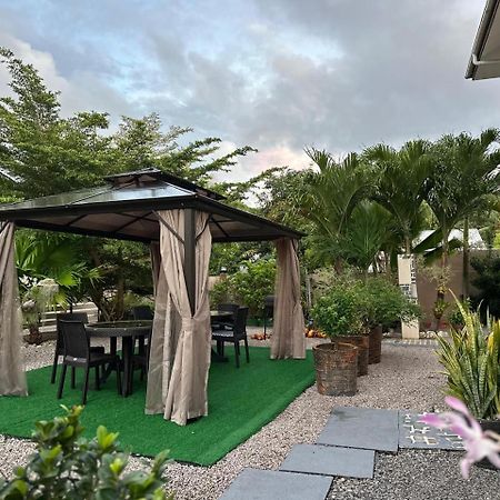 Mokara Holiday Apartment Anse Royale Kültér fotó