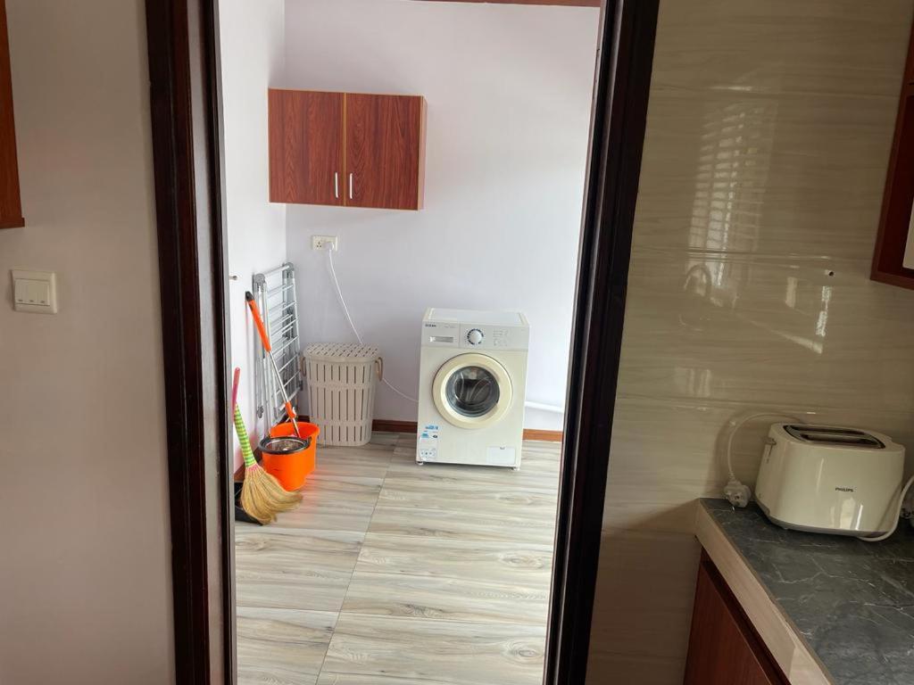 Mokara Holiday Apartment Anse Royale Kültér fotó